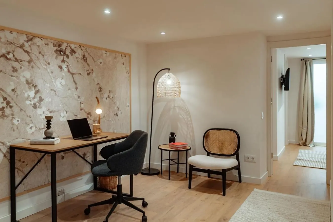 Apartamento Casa Goya Barcelona