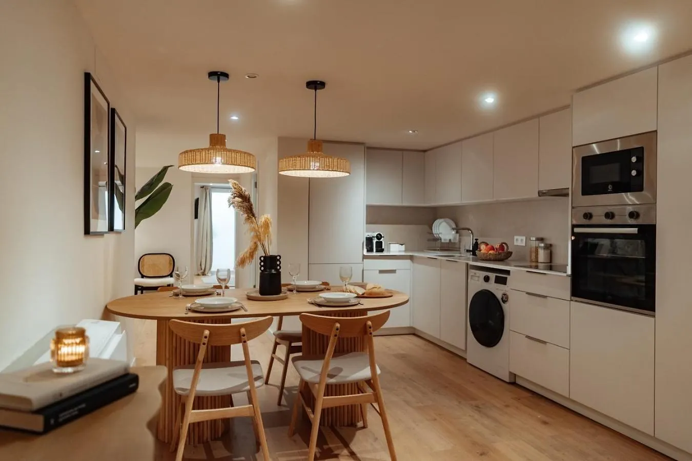 Apartamento Casa Goya Barcelona España