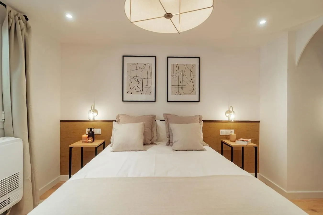 Apartamento Casa Goya Barcelona 0*,  España