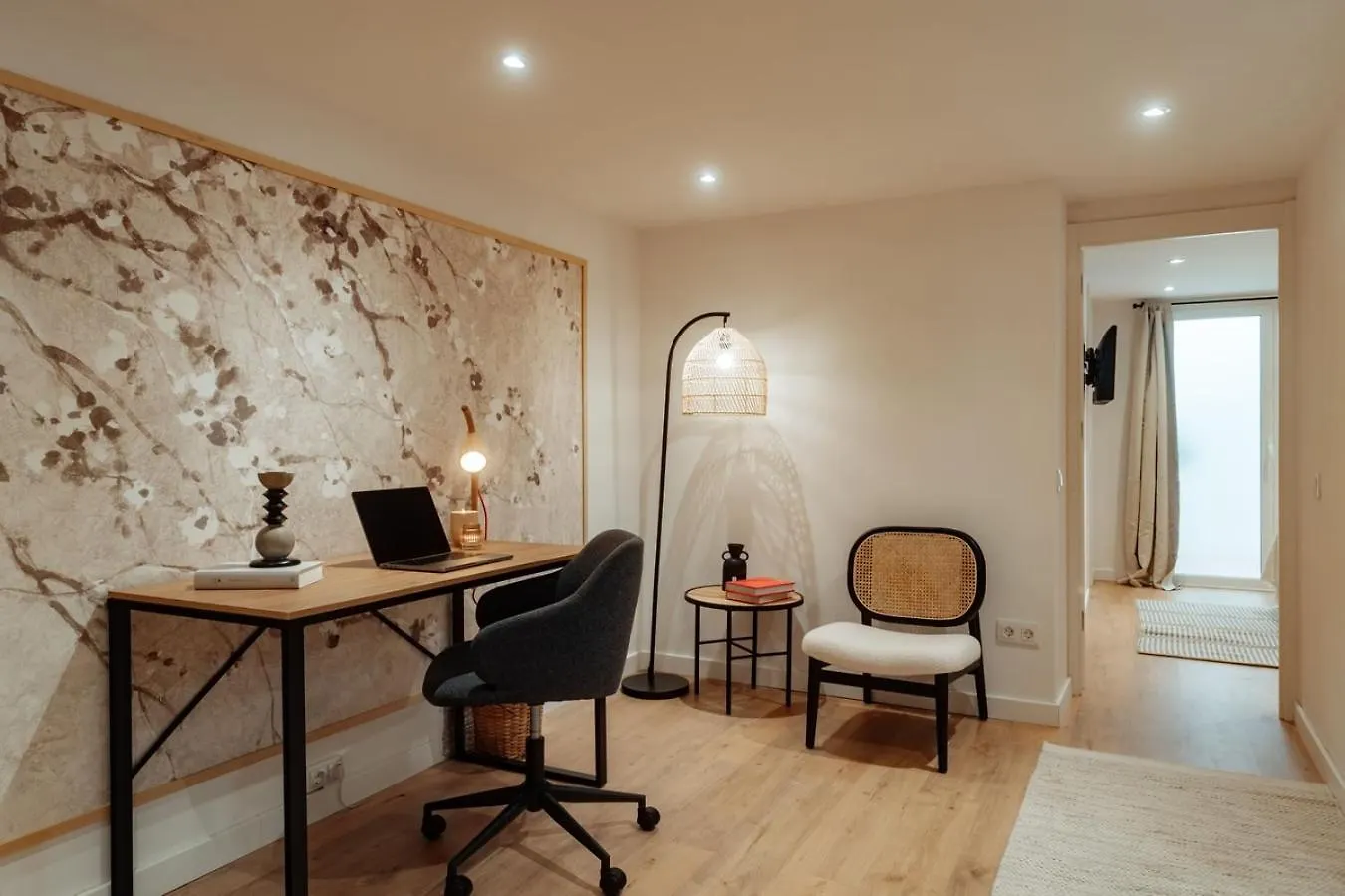 Apartamento Casa Goya Barcelona
