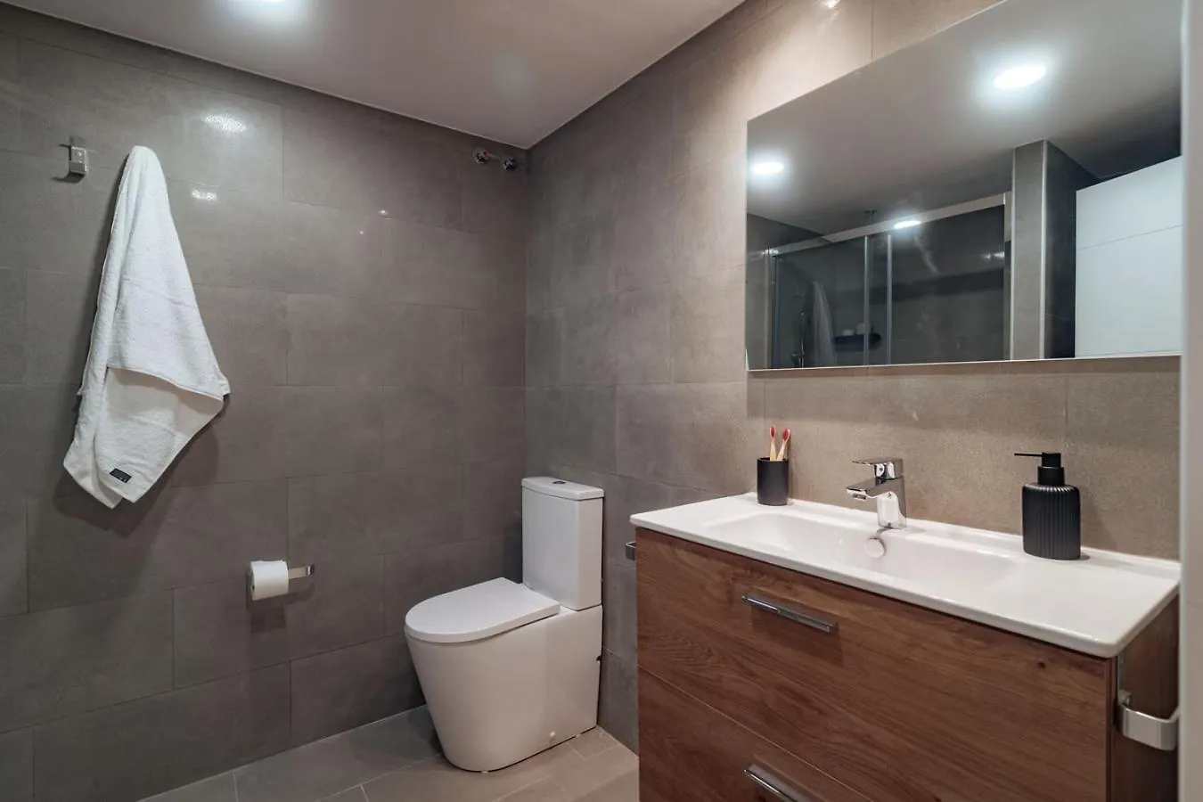 Apartamento Casa Goya Barcelona España