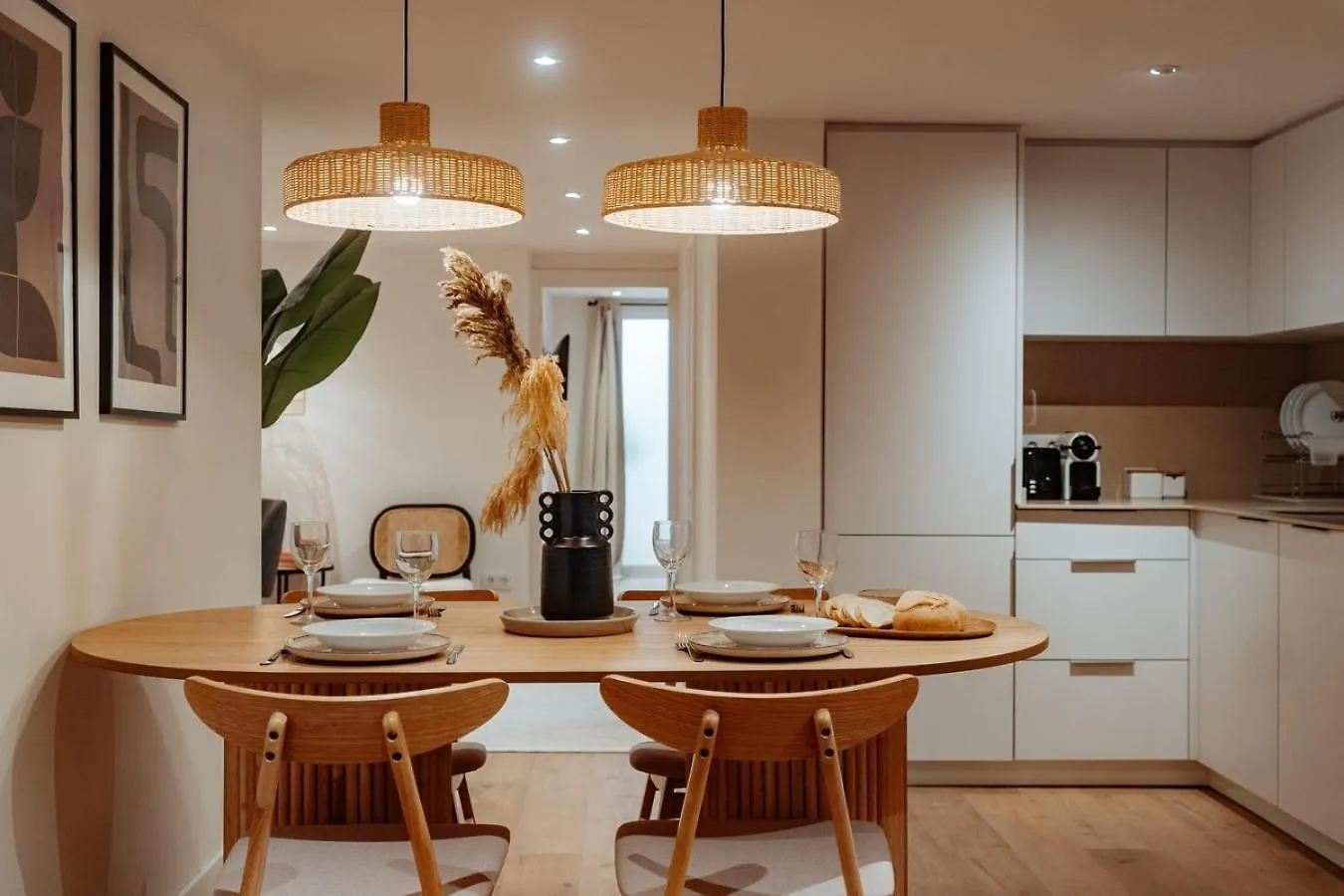Apartamento Casa Goya Barcelona 0*,  España