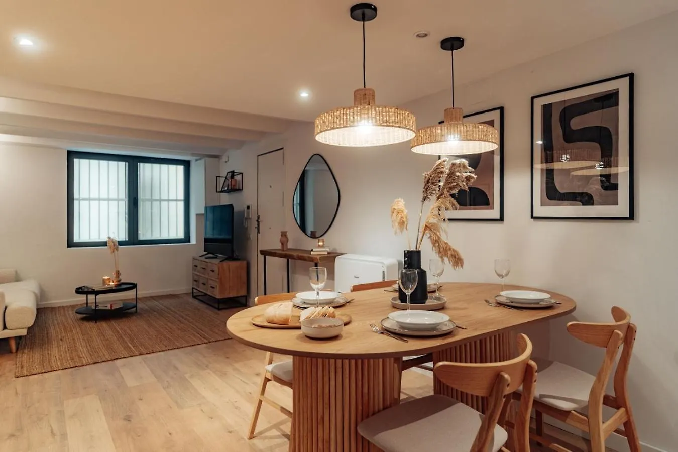 Apartamento Casa Goya Barcelona España
