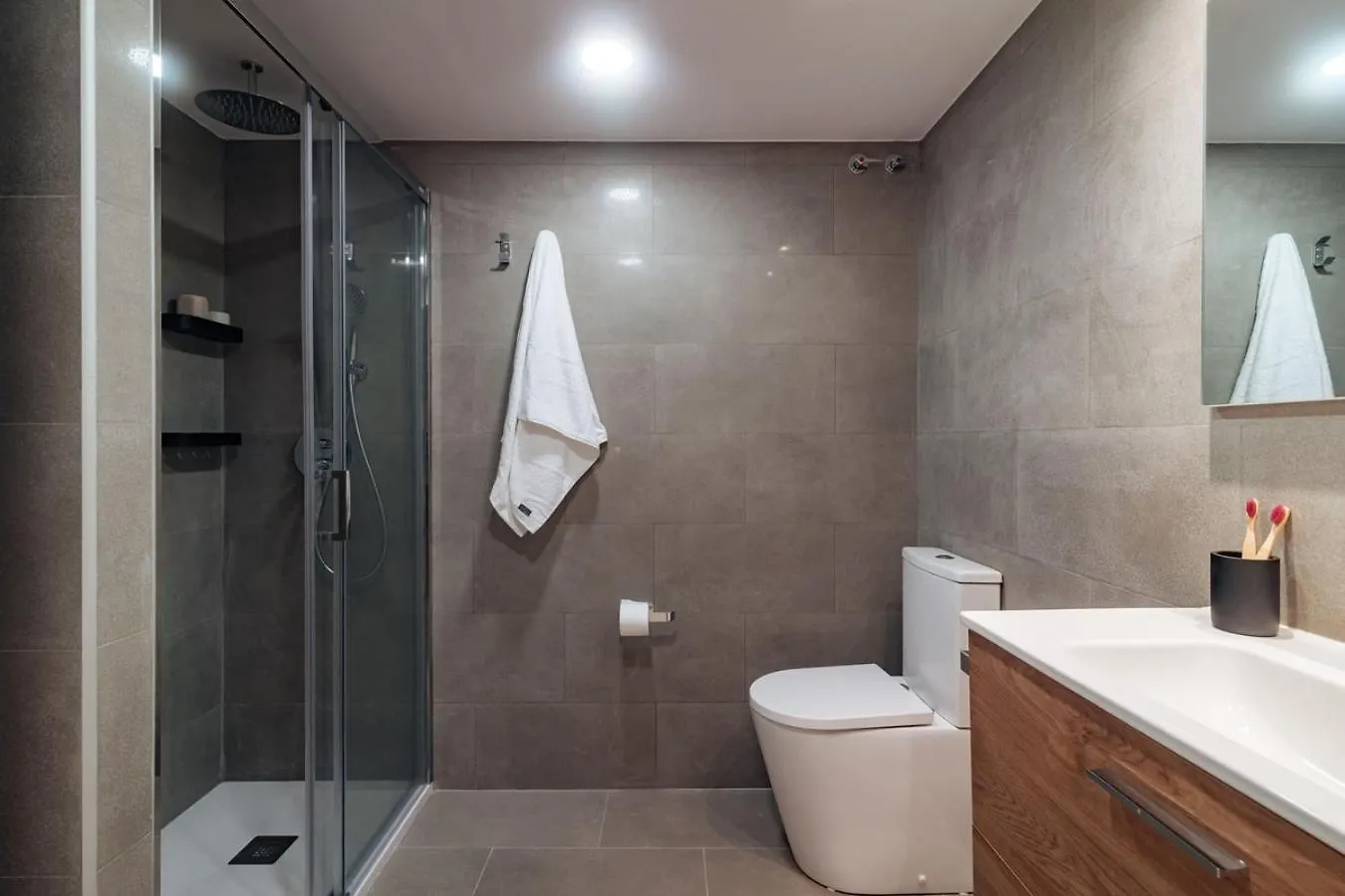 Apartamento Casa Goya Barcelona