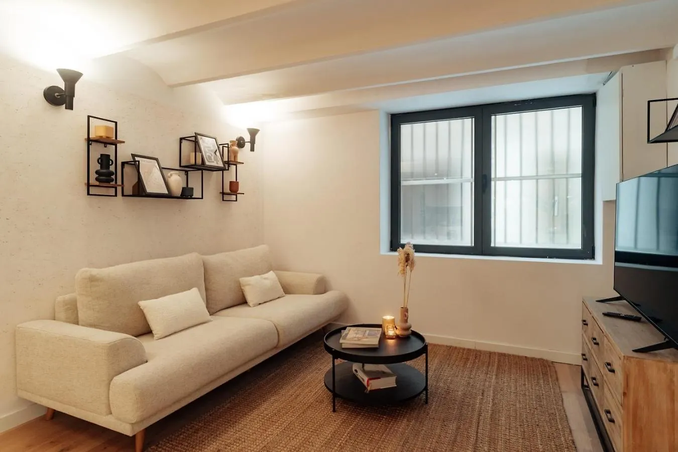 Apartamento Casa Goya Barcelona