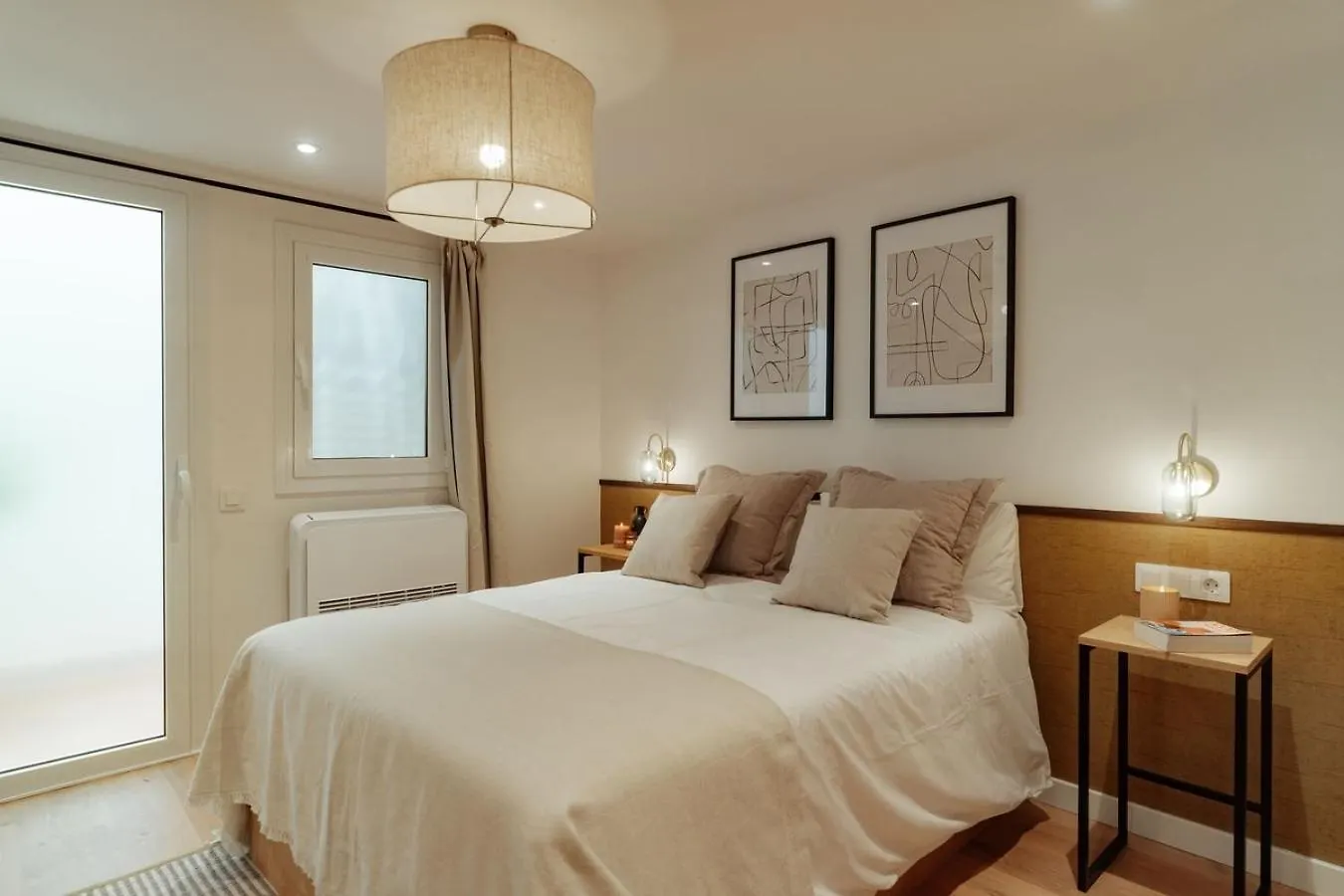 Apartamento Casa Goya Barcelona