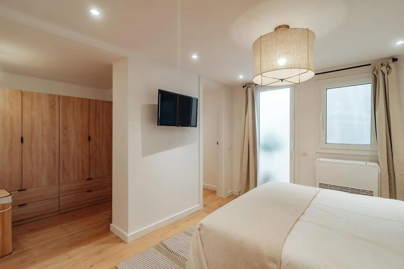 Apartament Casa Goya Barcelona