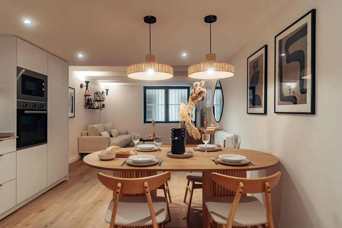 Apartament Casa Goya Barcelona 0*,