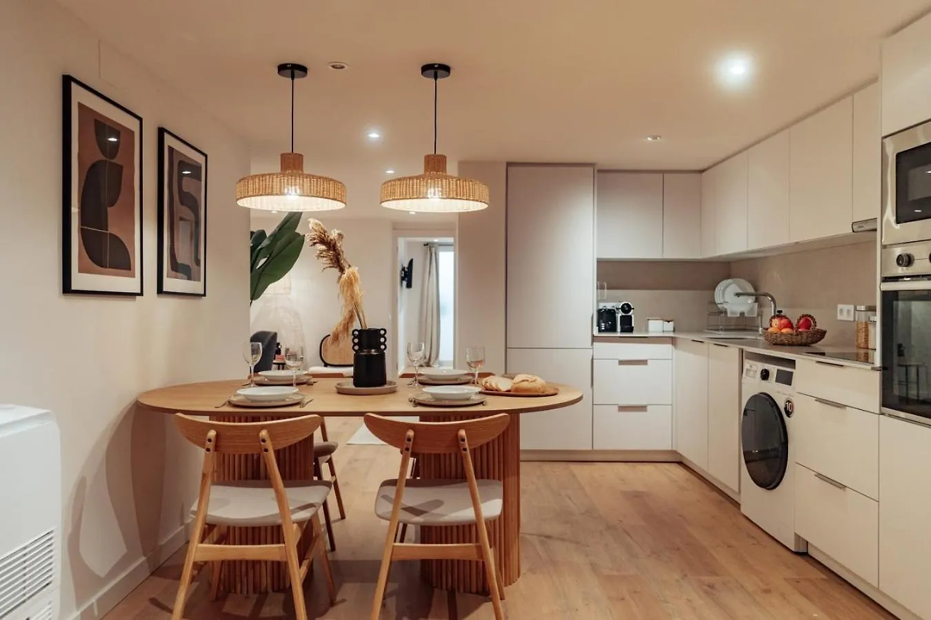 Apartament Casa Goya Barcelona