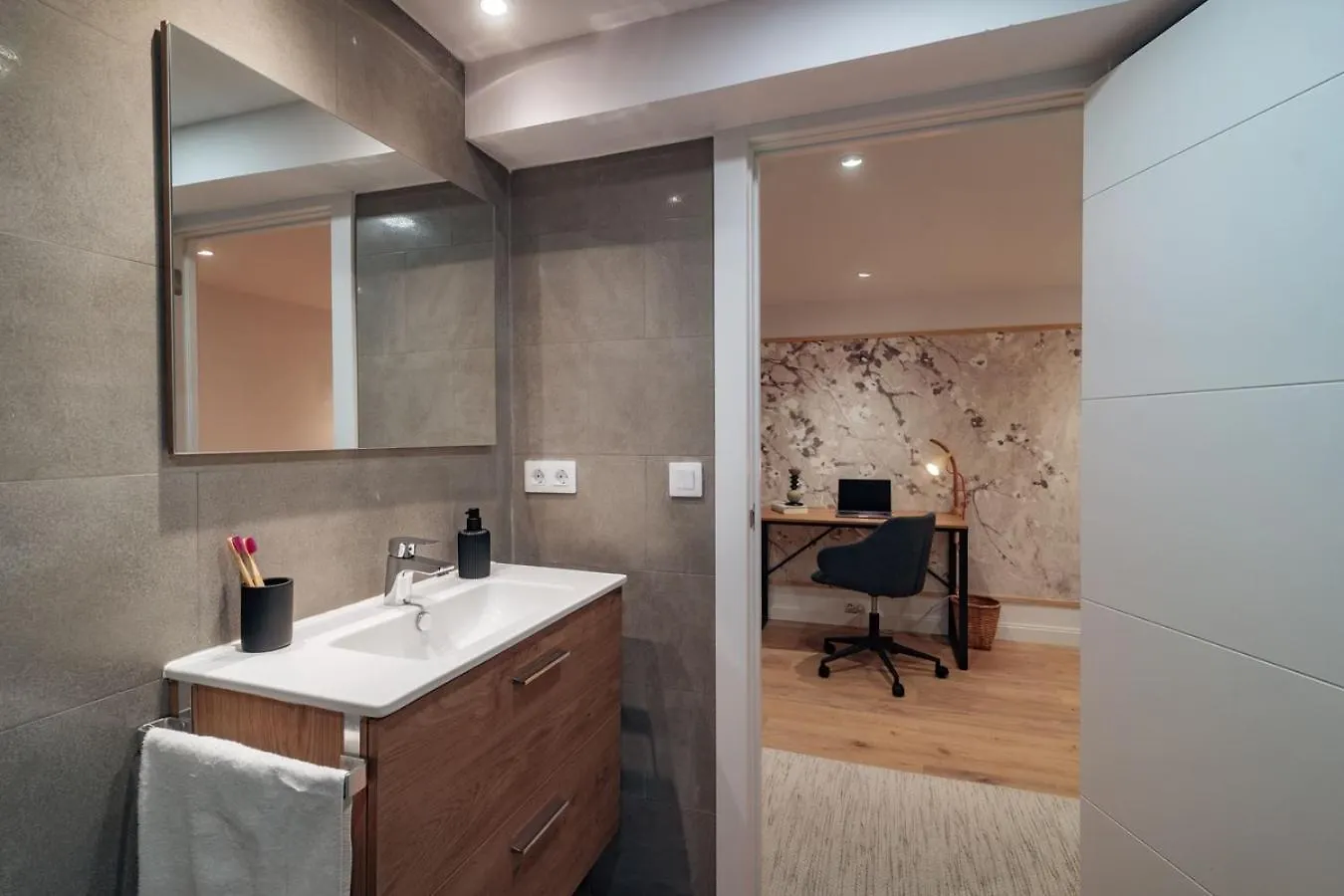 Apartament Casa Goya Barcelona