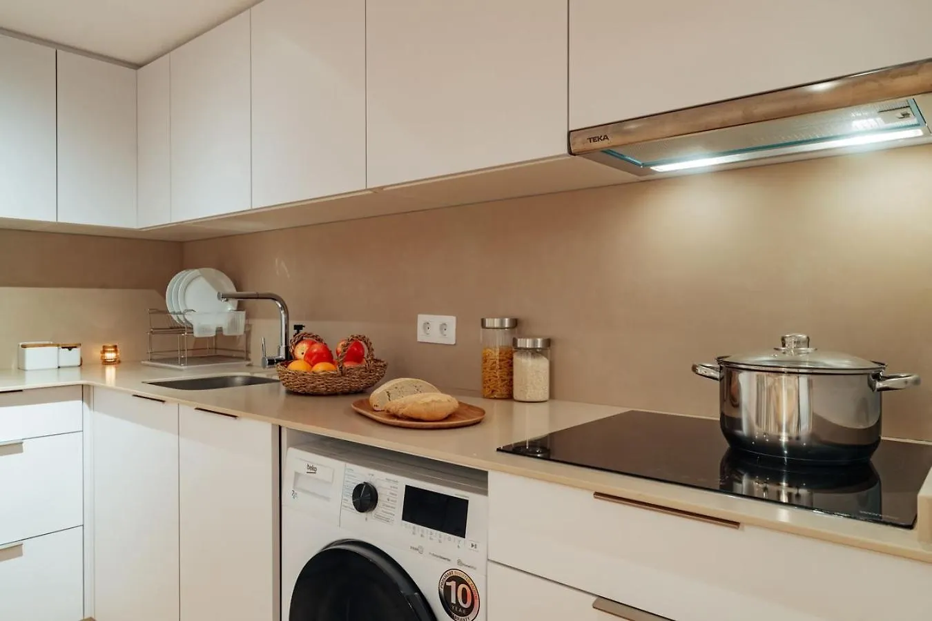 Apartament Casa Goya Barcelona