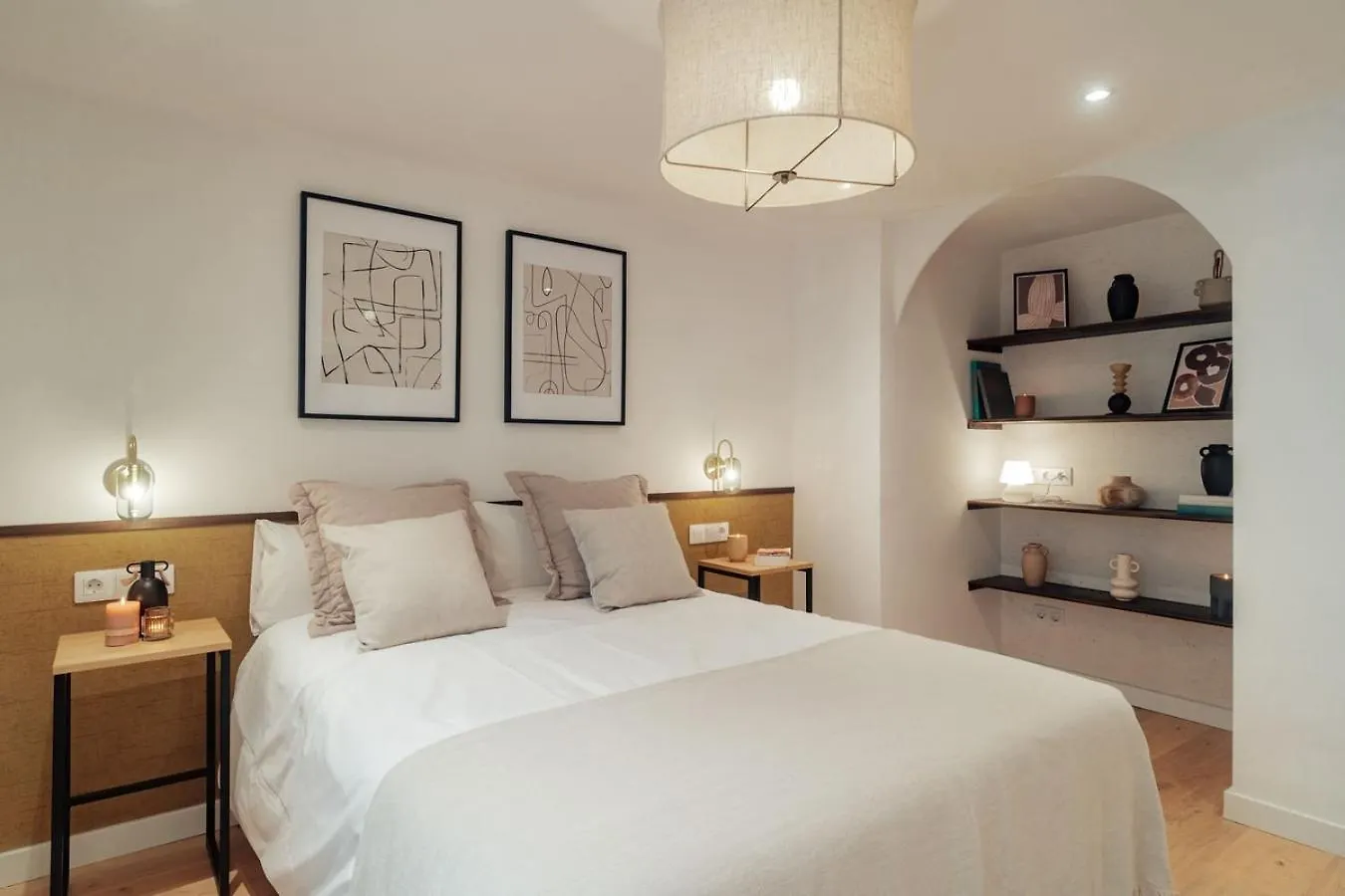 Apartament Casa Goya Barcelona