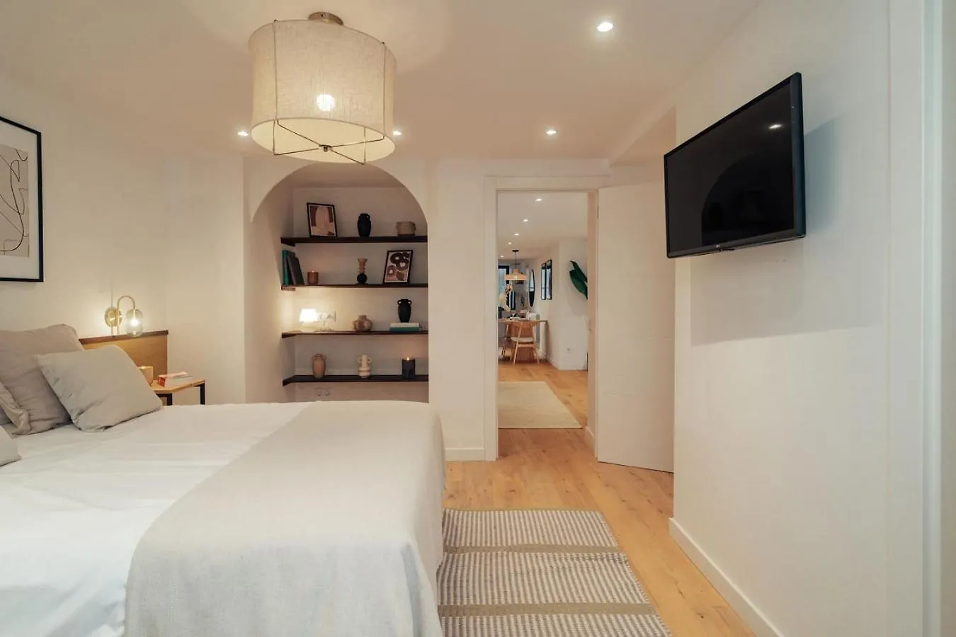 Apartament Casa Goya Barcelona