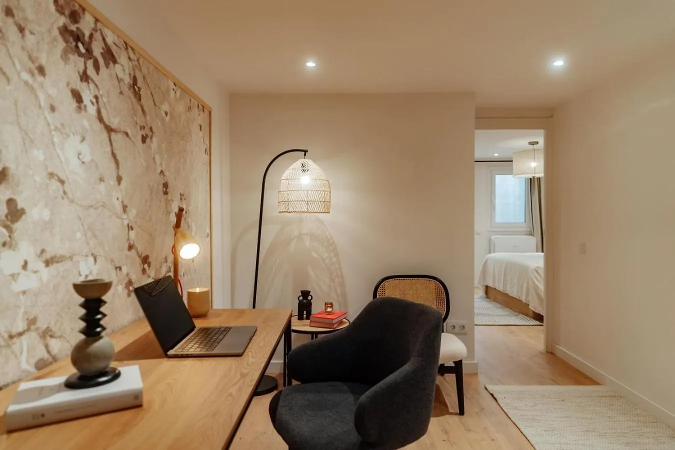 Apartament Casa Goya Barcelona 0*,