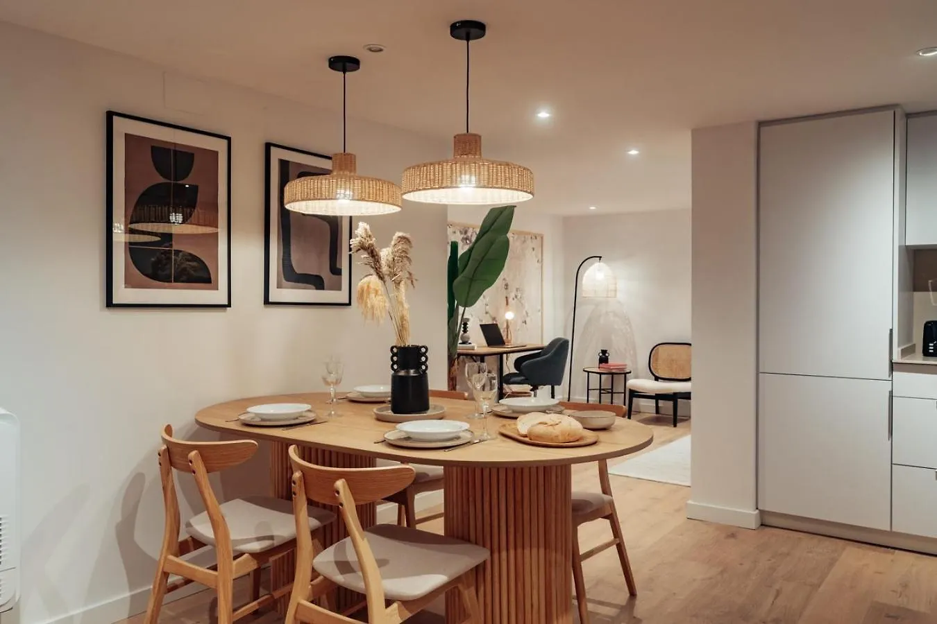 Apartament Casa Goya Barcelona