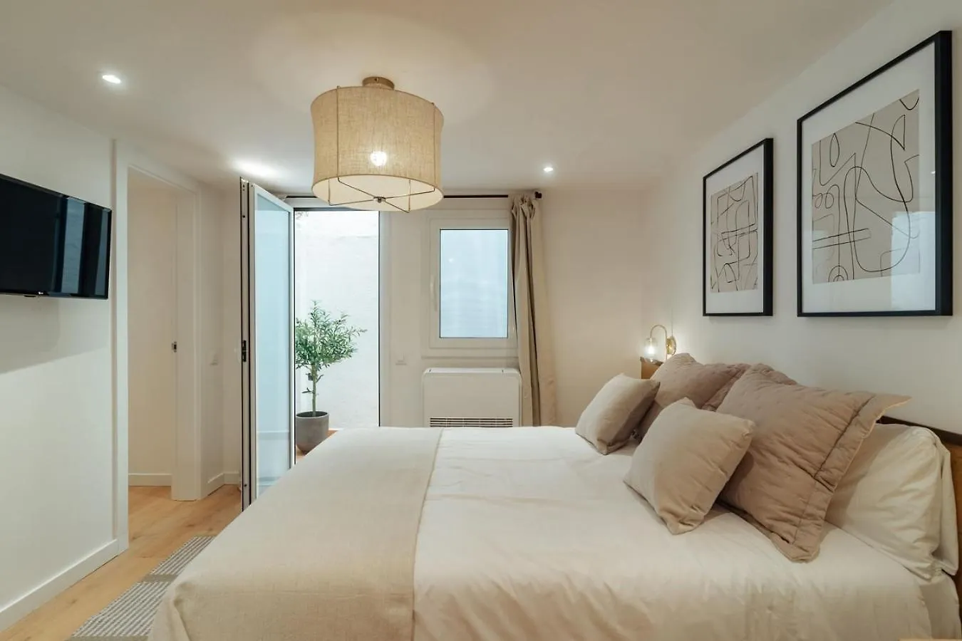 Apartament Casa Goya Barcelona