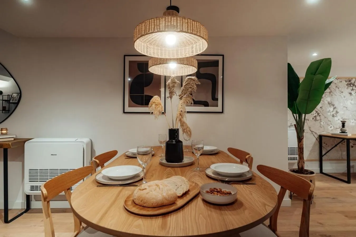 Apartament Casa Goya Barcelona 0*,  Hiszpania